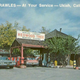 Illustration for article titled Vintage Automotive Americana Caught By 35mm Lens